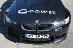 BMW M3 Coupe SK II by G-Power 2011 года